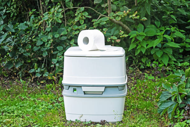 Best Local porta potty services  in Salamanca, NY