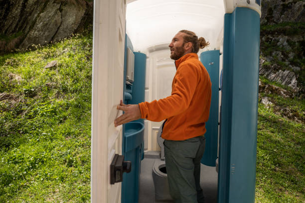 Best Porta potty delivery and setup  in Salamanca, NY