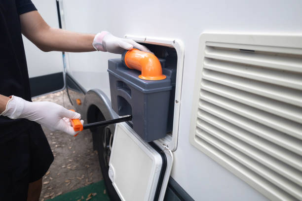 Best Event porta potty rental  in Salamanca, NY