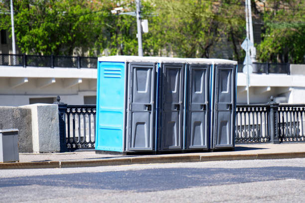 Best Best portable toilet rental  in Salamanca, NY