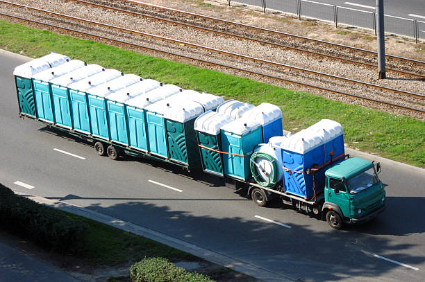 Best Porta potty rental near me  in Salamanca, NY